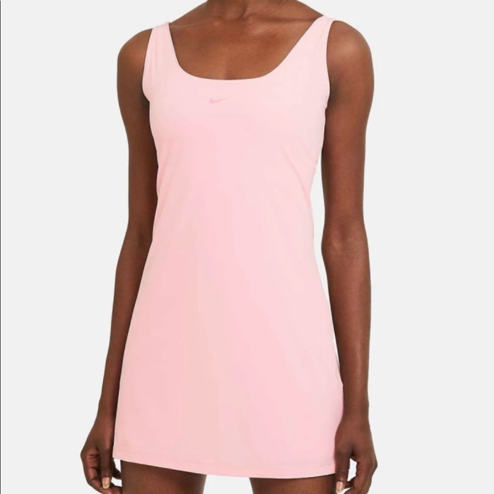 Nike Luxe dress